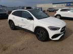 Lot #3023454236 2021 MERCEDES-BENZ GLA 250 4M