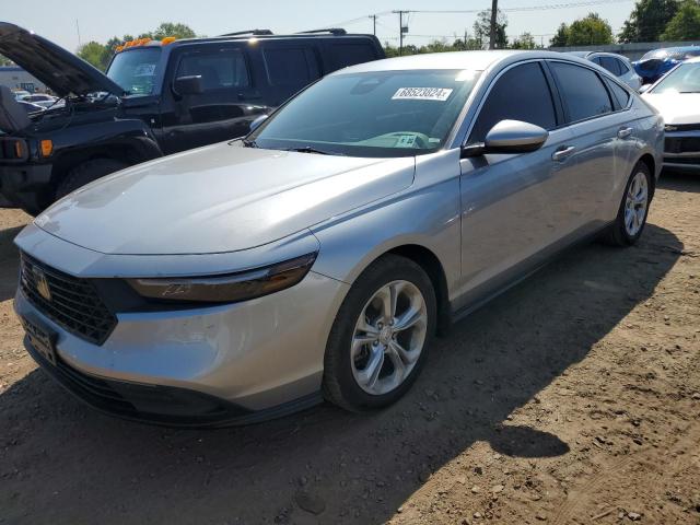 2023 HONDA ACCORD LX - 1HGCY1F23PA010158