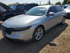 2023 HONDA ACCORD LX - 1HGCY1F23PA010158
