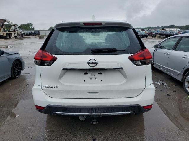 2018 NISSAN ROGUE S - KNMAT2MT2JP544813