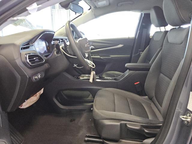 2023 CHEVROLET BOLT EUV L - 1G1FY6S00P4153444
