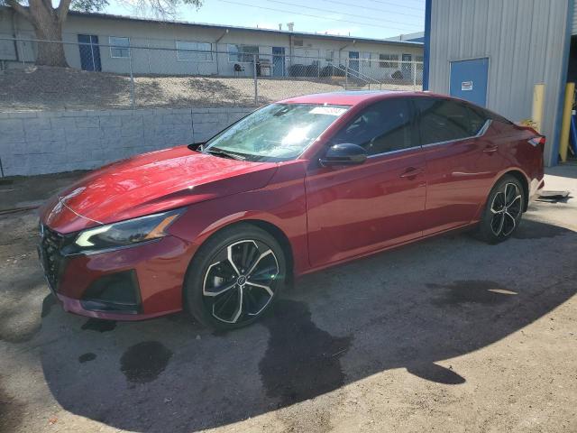 2023 NISSAN ALTIMA SR - 1N4BL4CV2PN334872