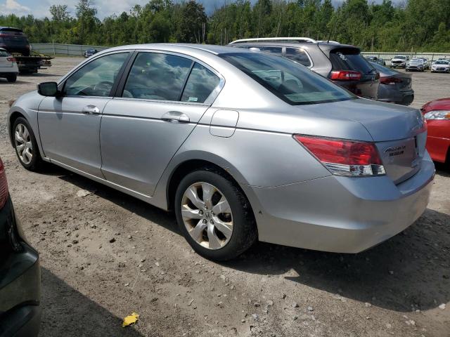 2008 HONDA ACCORD EXL 1HGCP26848A062638  66909694