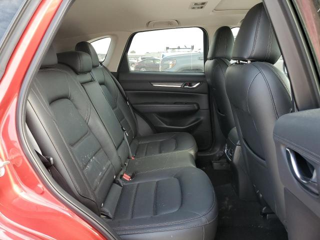2022 MAZDA CX-5 PREMI - JM3KFBEM5N1535767