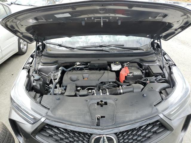 2023 ACURA RDX A-SPEC - 5J8TC2H68PL016028