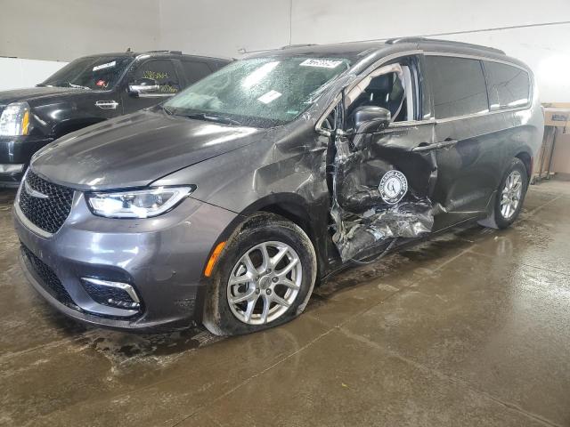 2022 CHRYSLER PACIFICA T - 2C4RC1BGXNR135918