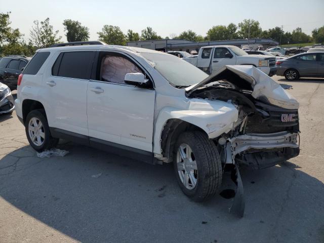 2016 GMC TERRAIN SL - 2GKALNEKXG6338515