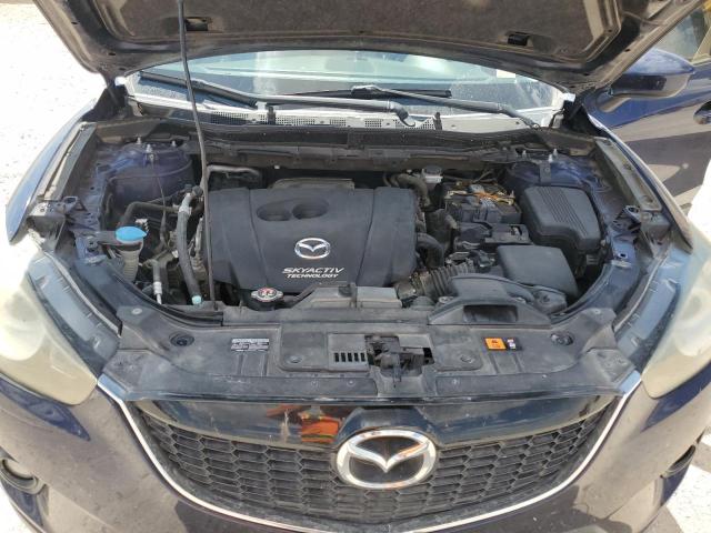 VIN JM3KE2DY0E0317586 2014 Mazda CX-5, GT no.12