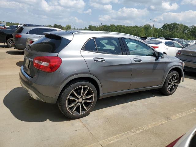 VIN WDCTG4EB5FJ148491 2015 Mercedes-Benz GLA-Class,... no.3