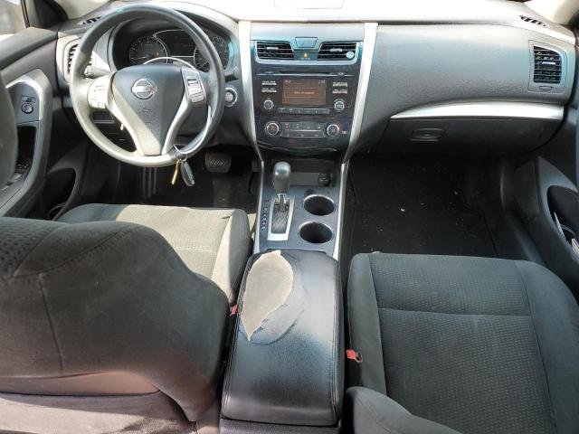 VIN 1N4AL3AP0FC470406 2015 Nissan Altima, 2.5 no.8