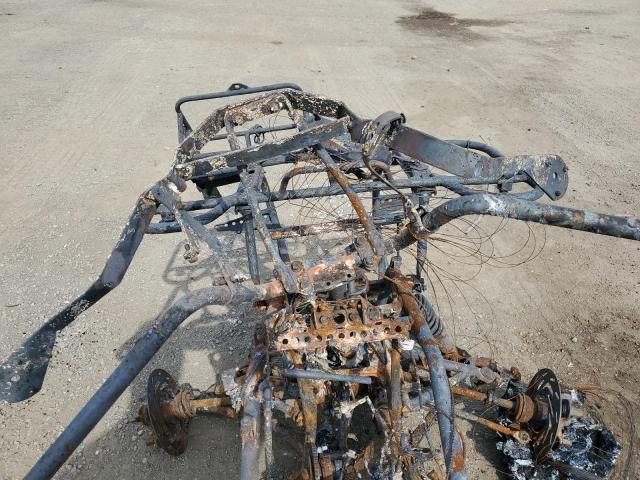 2008 YAMAHA YFM700 FWA JY4AM13W18C001536
