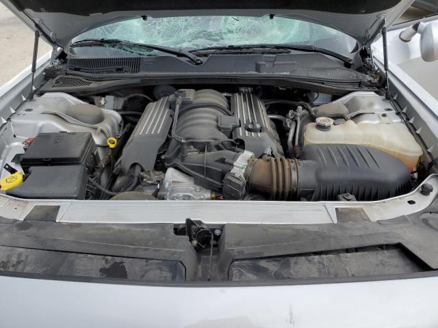2019 DODGE CHALLENGER - 2C3CDZFJ6KH679510