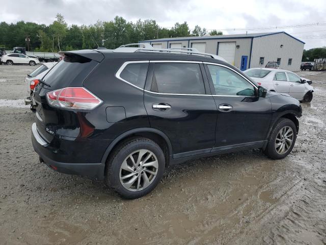 2015 NISSAN ROGUE S - 5N1AT2MV0FC789167