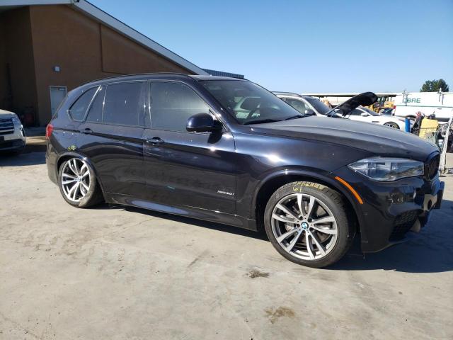 VIN 5UXKR6C56G0J83423 2016 BMW X5, Xdrive50I no.4