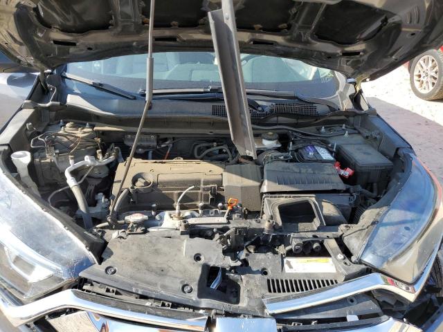 2017 HONDA CR-V LX - 2HKRW6H33HH223011
