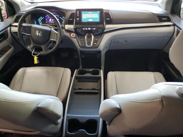 2021 HONDA ODYSSEY EX - 5FNRL6H76MB025382