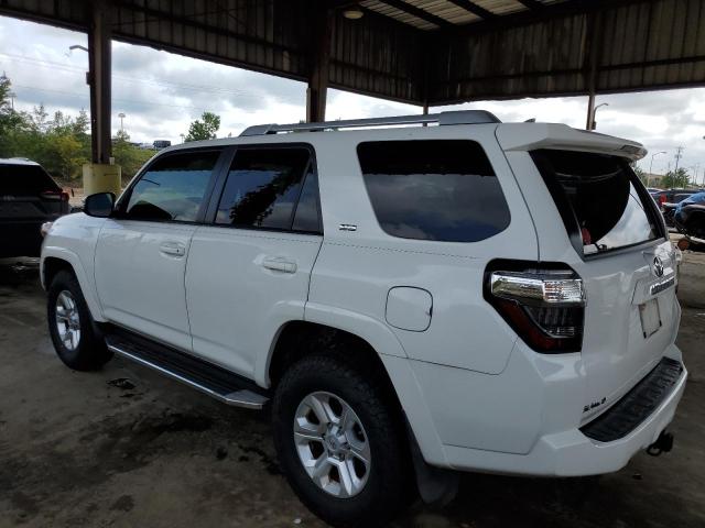 2015 TOYOTA 4RUNNER SR - JTEBU5JR6F5274298