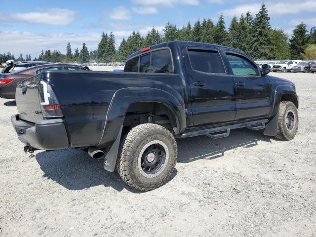 VIN 5TFLU4ENXFX110423 2015 Toyota Tacoma, Double Cab no.3