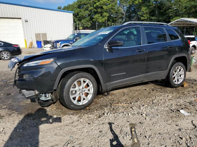 2016 JEEP CHEROKEE LATITUDE 2016