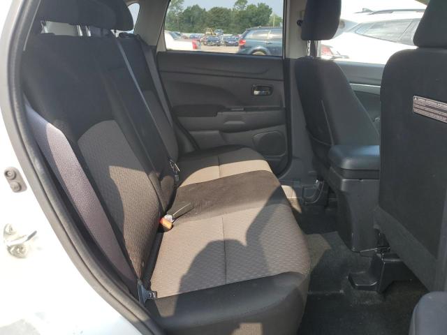 2018 MITSUBISHI OUTLANDER - JA4AP3AU0JZ022302