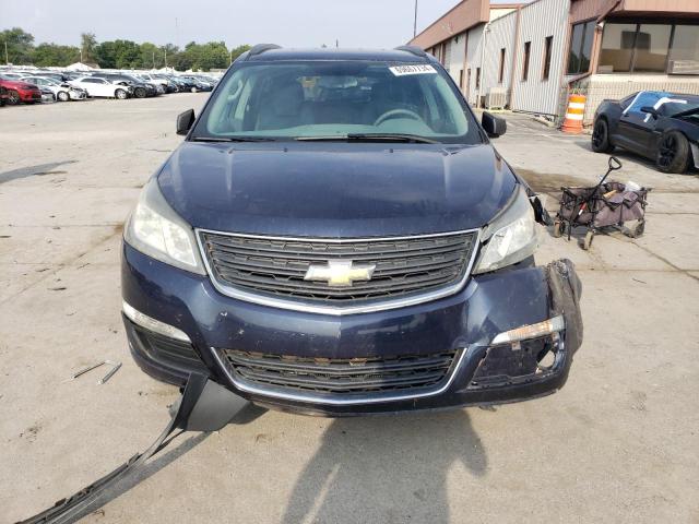 2015 CHEVROLET TRAVERSE L - 1GNKVFED7FJ211926