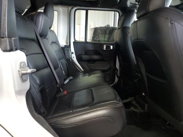 2018 JEEP WRANGLER U - 1C4HJXEG1JW167402