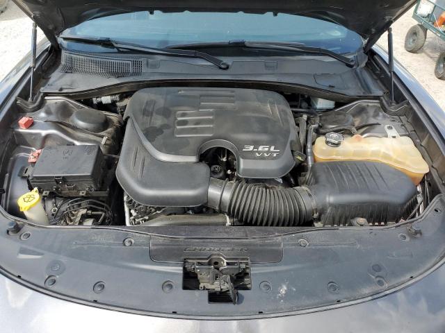 2019 DODGE CHARGER SX - 2C3CDXBGXKH725225
