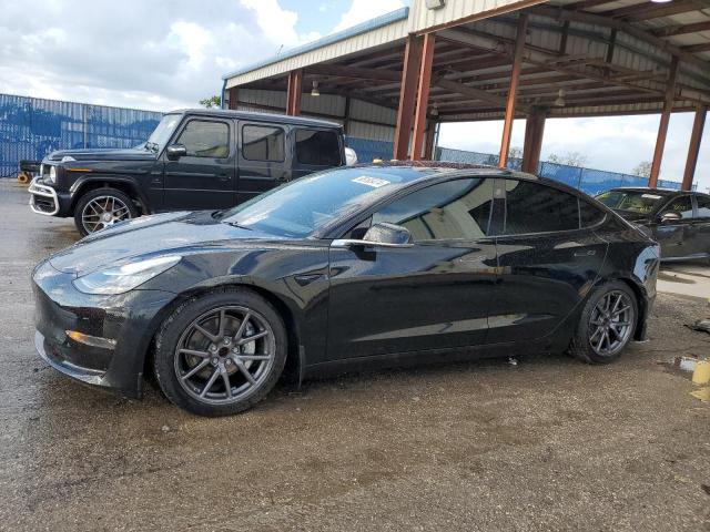 2018 TESLA MODEL 3 - 5YJ3E1EA1JF063407