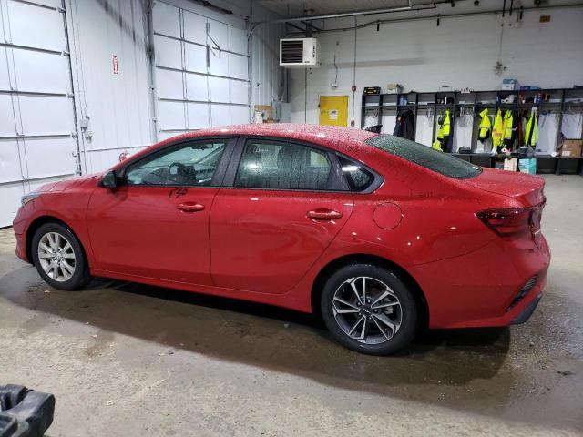 Vin: 3kpf24adxre777481, lot: 68873204, kia forte lx 20242