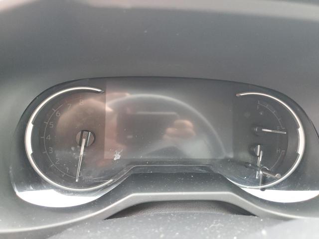 2023 TOYOTA RAV4 XLE - JTMW1RFV9PD098012