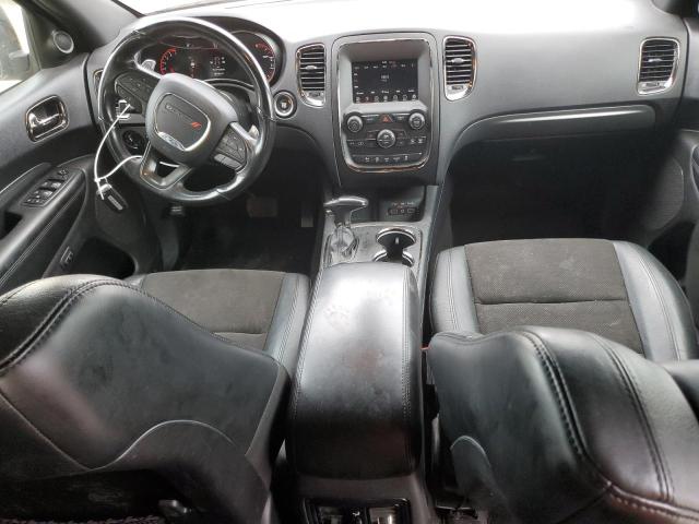 2020 DODGE DURANGO GT - 1C4RDJDG6LC296847