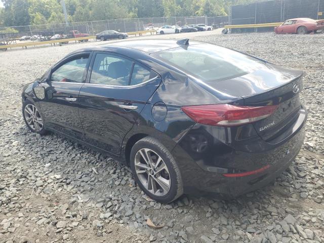 2017 HYUNDAI ELANTRA SE - 5NPD84LF2HH185975