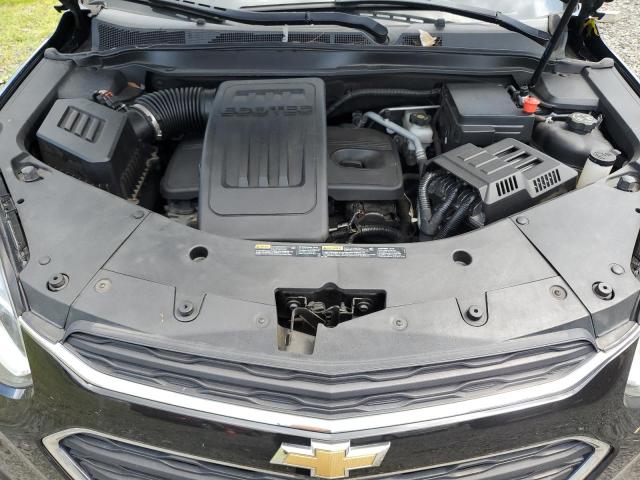 2016 CHEVROLET EQUINOX LS - 2GNFLEEK6G6281173