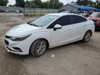 CHEVROLET CRUZE LT photo