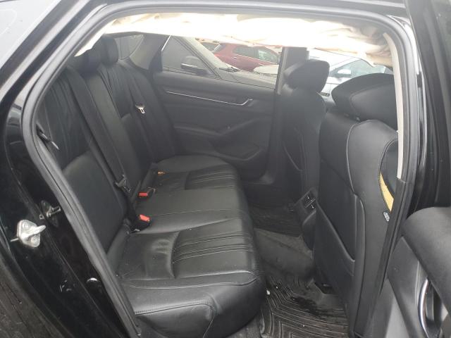 2019 HONDA ACCORD HYB - 1HGCV3F5XKA002436