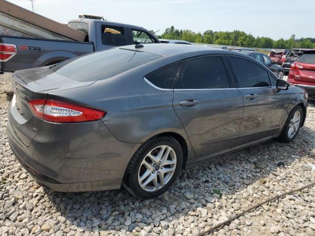 VIN 1FA6P0H74E5387661 2014 Ford Fusion, SE no.3