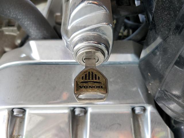 2002 HONDA VTX1800 C 1HFSC46022A003824