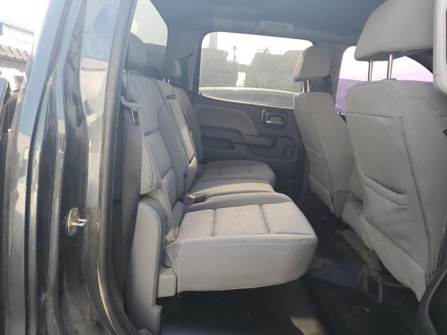 2019 CHEVROLET SILVERADO - 1GC1KREG7KF260596