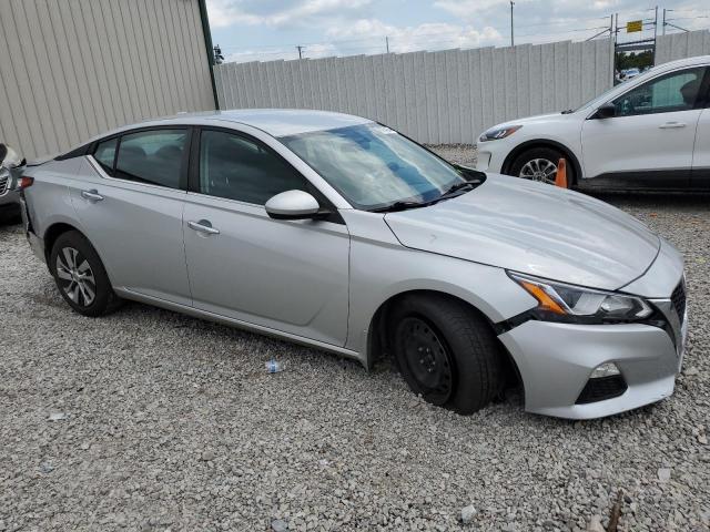 VIN 1N4BL4BV3LC190711 2020 Nissan Altima, S no.4