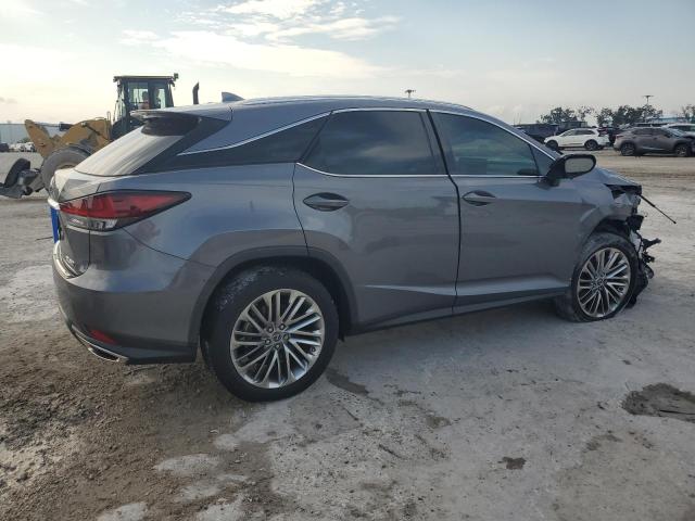 2020 LEXUS RX 350 - 2T2JZMAA8LC166877
