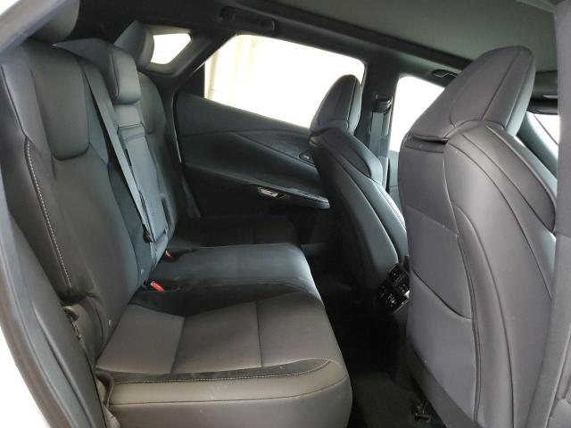 2023 LEXUS RX 500H F 2T2BCMEA8PC002972