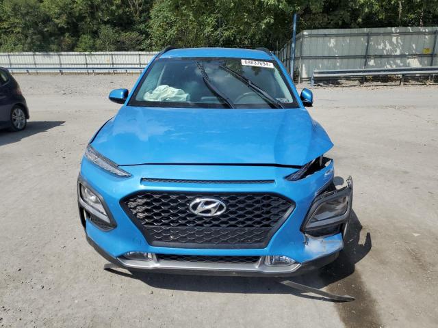2021 HYUNDAI KONA SEL P - KM8K6CAA4MU628752