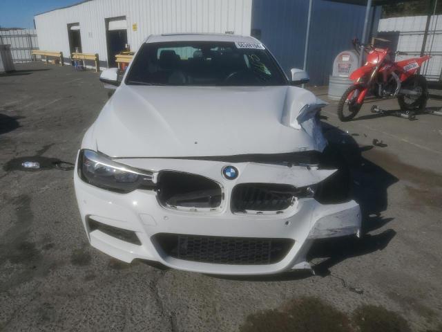 VIN WBA3C1C5XEK114646 2014 BMW 3 Series, 328 I Sulev no.5