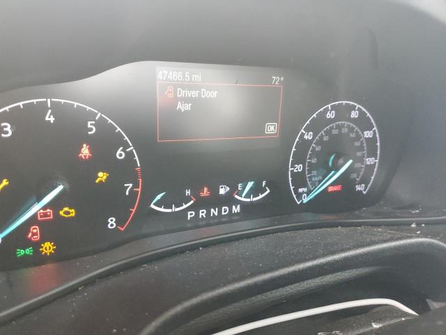 2020 FORD TRANSIT CO - NM0LS7E29L1461249
