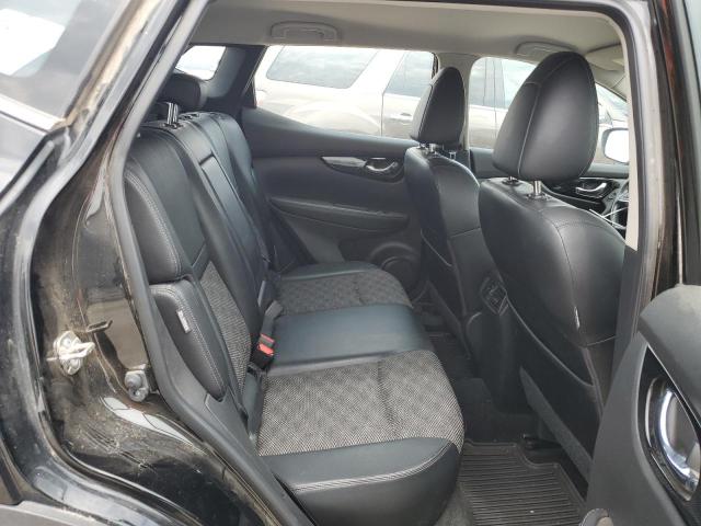 2022 NISSAN ROGUE SPOR - JN1BJ1BW8NW490465