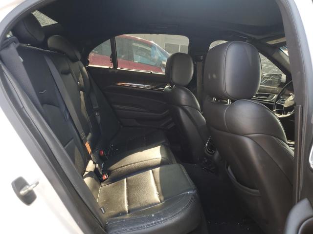 2017 CADILLAC CTS PREMIU - 1G6AY5SS2H0137724
