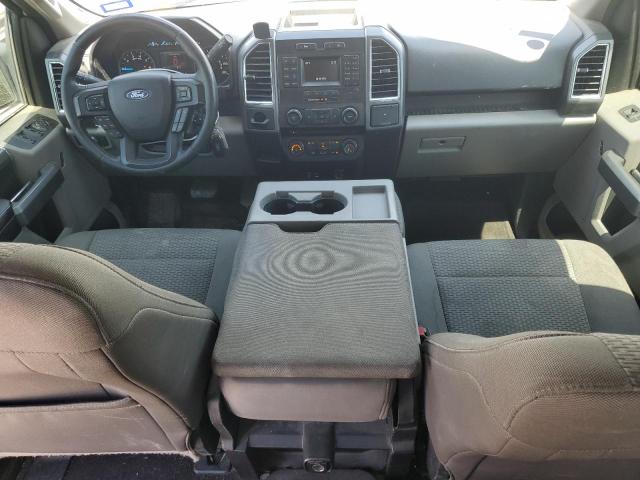 2015 FORD F150 SUPER - 1FTEW1CP9FKD76518