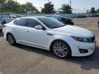 KIA OPTIMA SX photo