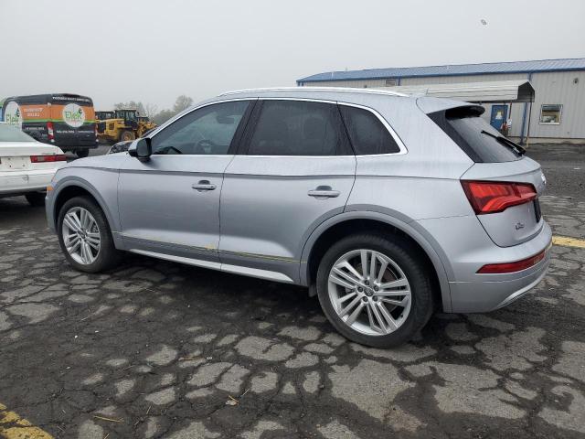 VIN WA1BNAFY7K2069475 2019 Audi Q5, Premium Plus no.2