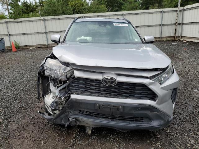 2020 TOYOTA RAV4 LE - 2T3G1RFV1LW084011
